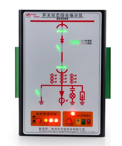 【開關(guān)狀態(tài)智能顯示儀】“每天都有新發(fā)現(xiàn)”